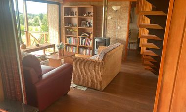 Casa en venta en PUYEHUE