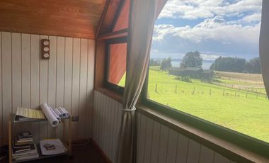Casa en venta en PUYEHUE