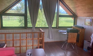 Casa en venta en PUYEHUE