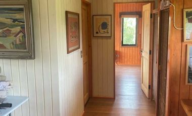 Casa en venta en PUYEHUE