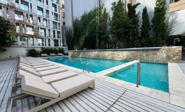 ALQUILER DPTO 4 AMB Y COCHERA EN PALACIO BELLINI