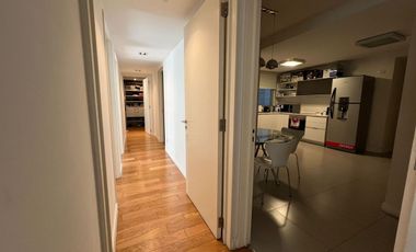 ALQUILER DPTO 4 AMB Y COCHERA EN PALACIO BELLINI