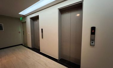 ALQUILER DPTO 4 AMB Y COCHERA EN PALACIO BELLINI