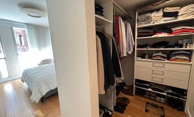 ALQUILER DPTO 4 AMB Y COCHERA EN PALACIO BELLINI