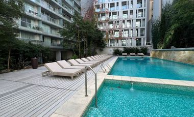 ALQUILER DPTO 4 AMB Y COCHERA EN PALACIO BELLINI