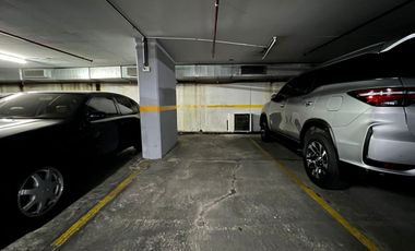 ALQUILER DPTO 4 AMB Y COCHERA EN PALACIO BELLINI