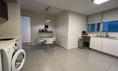 ALQUILER DPTO 4 AMB Y COCHERA EN PALACIO BELLINI