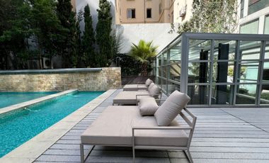 ALQUILER DPTO 4 AMB Y COCHERA EN PALACIO BELLINI