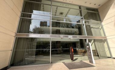 ALQUILER DPTO 4 AMB Y COCHERA EN PALACIO BELLINI