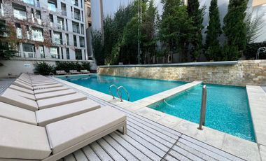 ALQUILER DPTO 4 AMB Y COCHERA EN PALACIO BELLINI