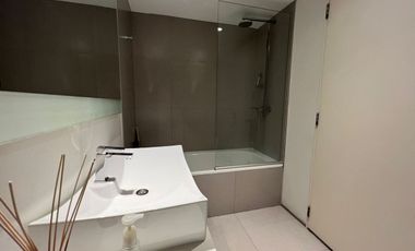 ALQUILER DPTO 4 AMB Y COCHERA EN PALACIO BELLINI