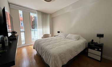 ALQUILER DPTO 4 AMB Y COCHERA EN PALACIO BELLINI