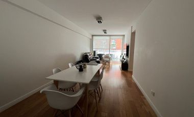 ALQUILER DPTO 4 AMB Y COCHERA EN PALACIO BELLINI