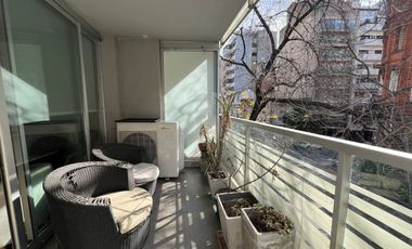 ALQUILER DPTO 4 AMB Y COCHERA EN PALACIO BELLINI