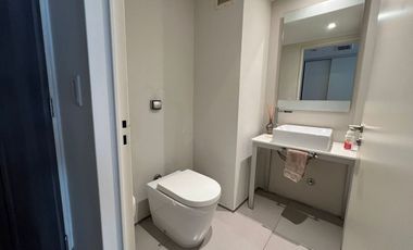 ALQUILER DPTO 4 AMB Y COCHERA EN PALACIO BELLINI