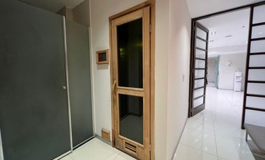 ALQUILER DPTO 4 AMB Y COCHERA EN PALACIO BELLINI