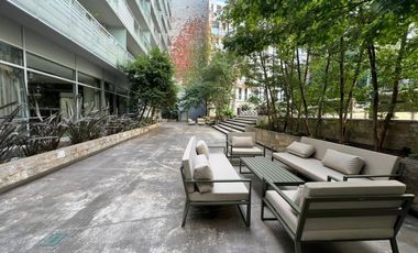 ALQUILER DPTO 4 AMB Y COCHERA EN PALACIO BELLINI