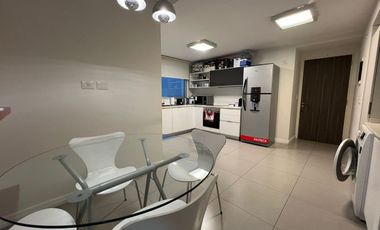 ALQUILER DPTO 4 AMB Y COCHERA EN PALACIO BELLINI