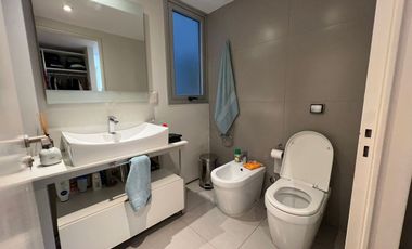 ALQUILER DPTO 4 AMB Y COCHERA EN PALACIO BELLINI