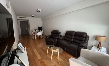 ALQUILER DPTO 4 AMB Y COCHERA EN PALACIO BELLINI