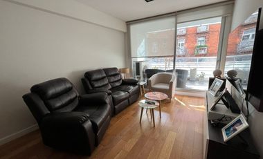 ALQUILER DPTO 4 AMB Y COCHERA EN PALACIO BELLINI