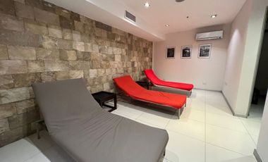 ALQUILER DPTO 4 AMB Y COCHERA EN PALACIO BELLINI