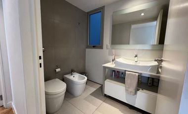 ALQUILER DPTO 4 AMB Y COCHERA EN PALACIO BELLINI