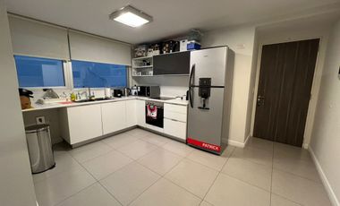 ALQUILER DPTO 4 AMB Y COCHERA EN PALACIO BELLINI