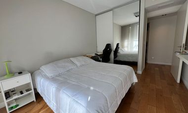 ALQUILER DPTO 4 AMB Y COCHERA EN PALACIO BELLINI