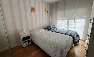 ALQUILER DPTO 4 AMB Y COCHERA EN PALACIO BELLINI