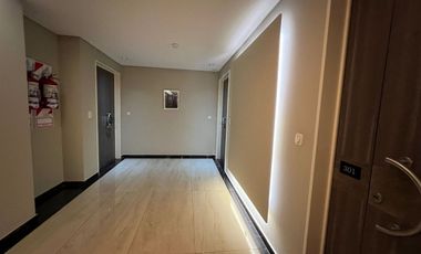 ALQUILER DPTO 4 AMB Y COCHERA EN PALACIO BELLINI