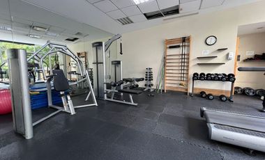 ALQUILER DPTO 4 AMB Y COCHERA EN PALACIO BELLINI