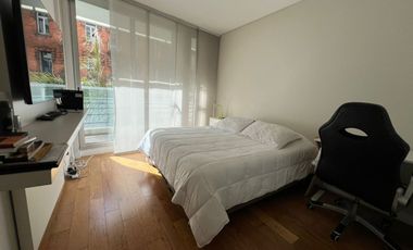 ALQUILER DPTO 4 AMB Y COCHERA EN PALACIO BELLINI