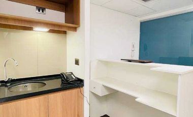 Oficina en venta en LAS CONDES