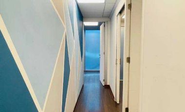 Oficina en venta en LAS CONDES