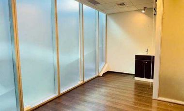 Oficina en venta en LAS CONDES