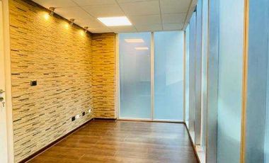 Oficina en venta en LAS CONDES