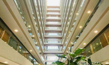 Oficina en venta en LAS CONDES