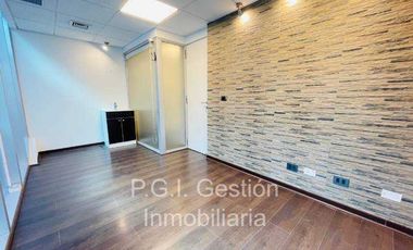 Oficina en venta en LAS CONDES