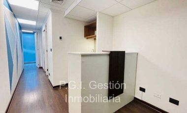 Oficina en venta en LAS CONDES