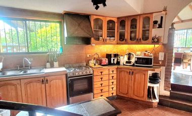 Casa en arriendo en CONCON