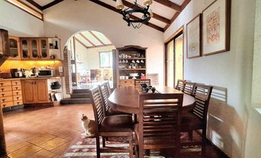 Casa en arriendo en CONCON