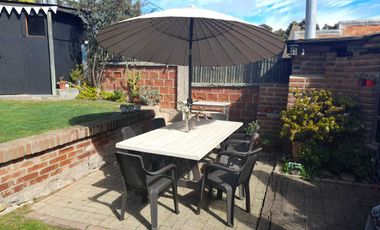 Casa en arriendo en CONCON