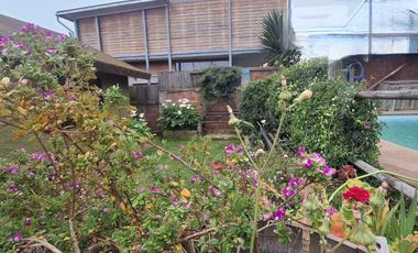 Casa en arriendo en CONCON