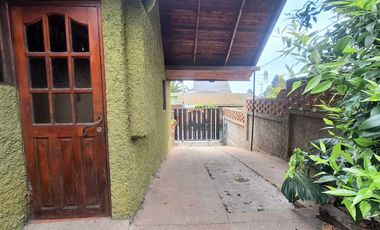 Casa en arriendo en CONCON