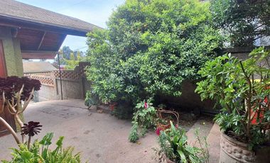 Casa en arriendo en CONCON