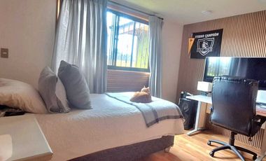 Casa en arriendo en CONCON