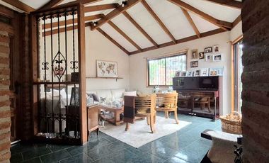 Casa en arriendo en CONCON