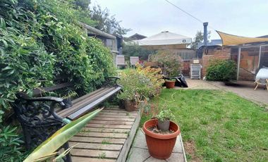 Casa en arriendo en CONCON