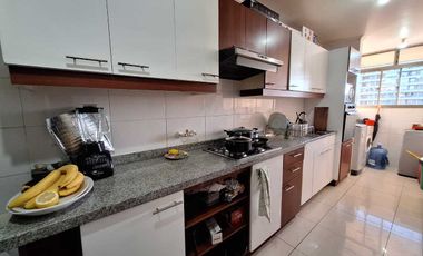 Departamento en venta en SAN MIGUEL